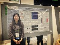 AACR Scholar in Training Awards Haram_Minah Kim Lab